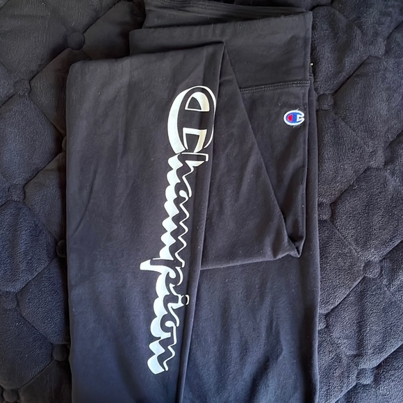Kids champion leggings - Picture 1 of 1
